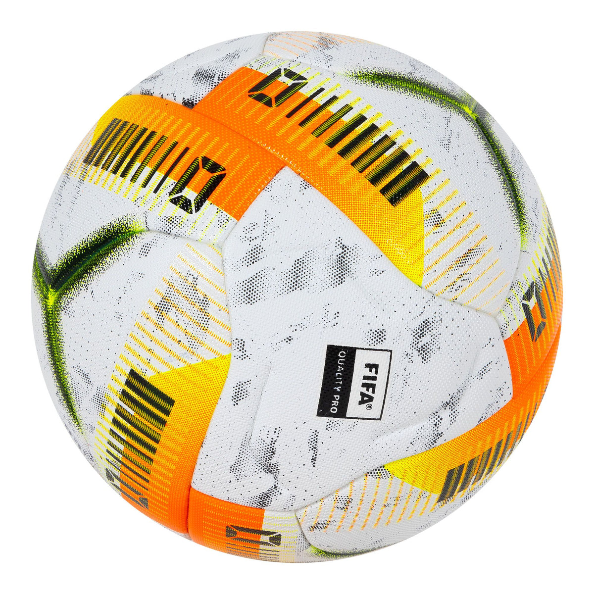 Stanno - Intense Fußball