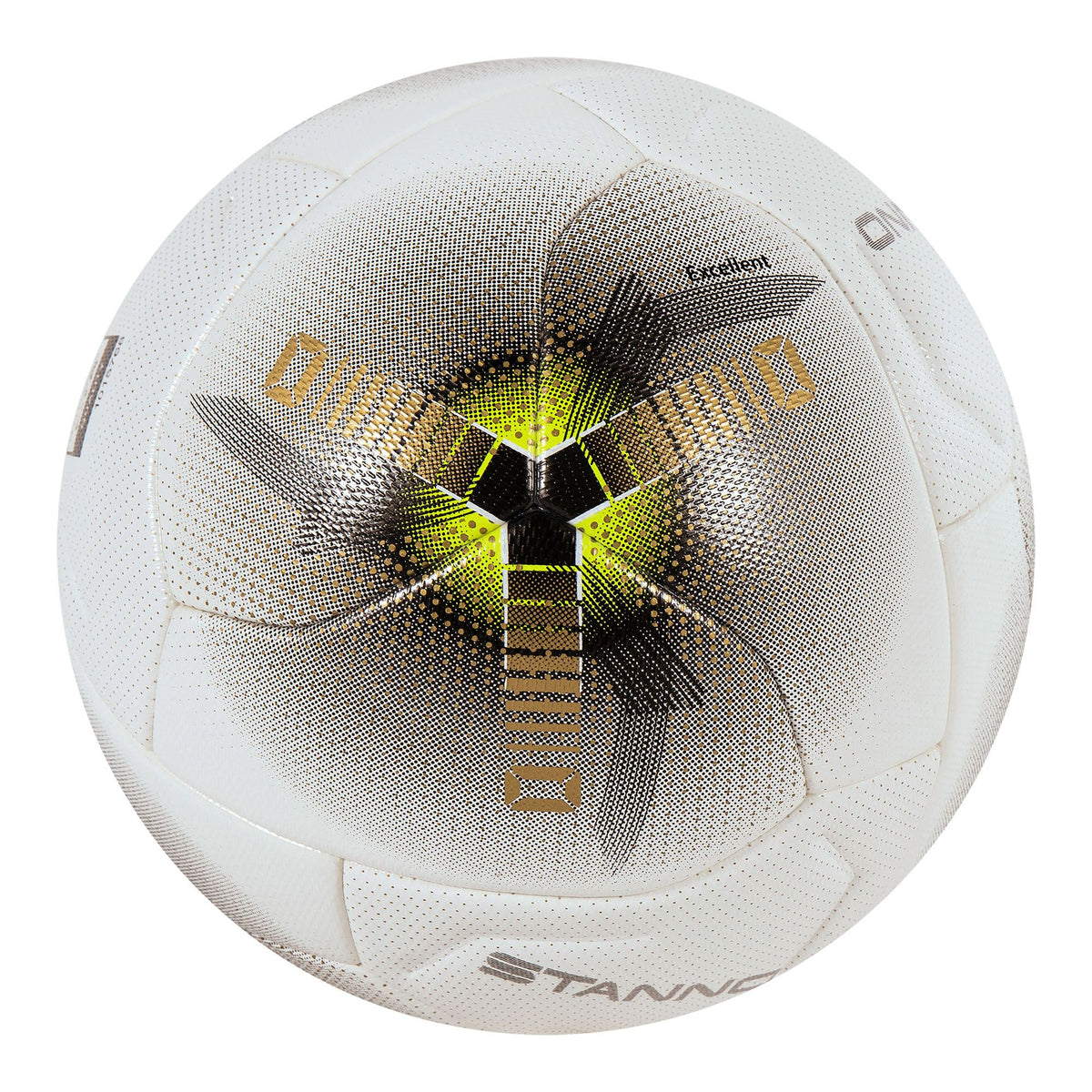 Stanno - Excellent Fußball