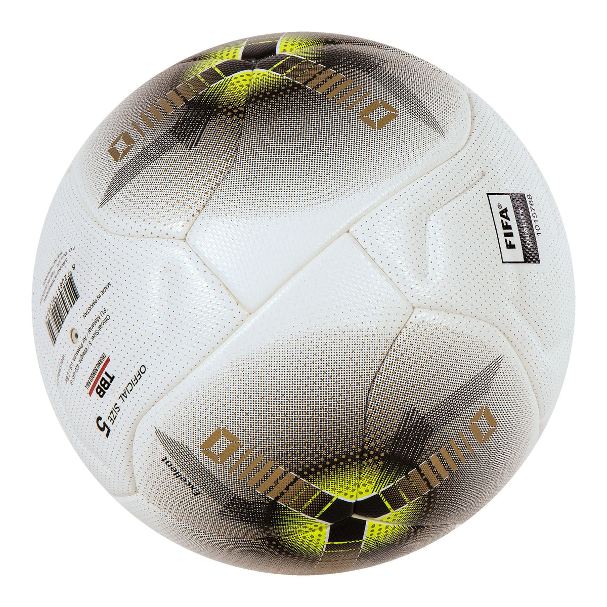 Stanno - Excellent Fußball