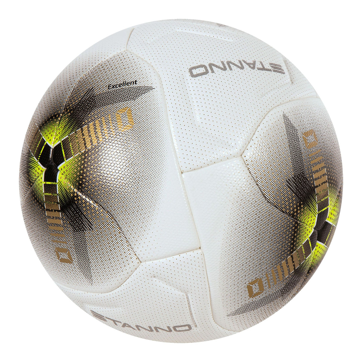 Stanno - Excellent Fußball
