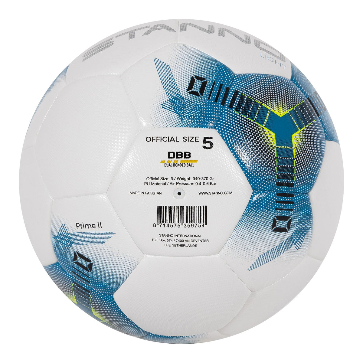 Stanno - Prime Light Fußball II