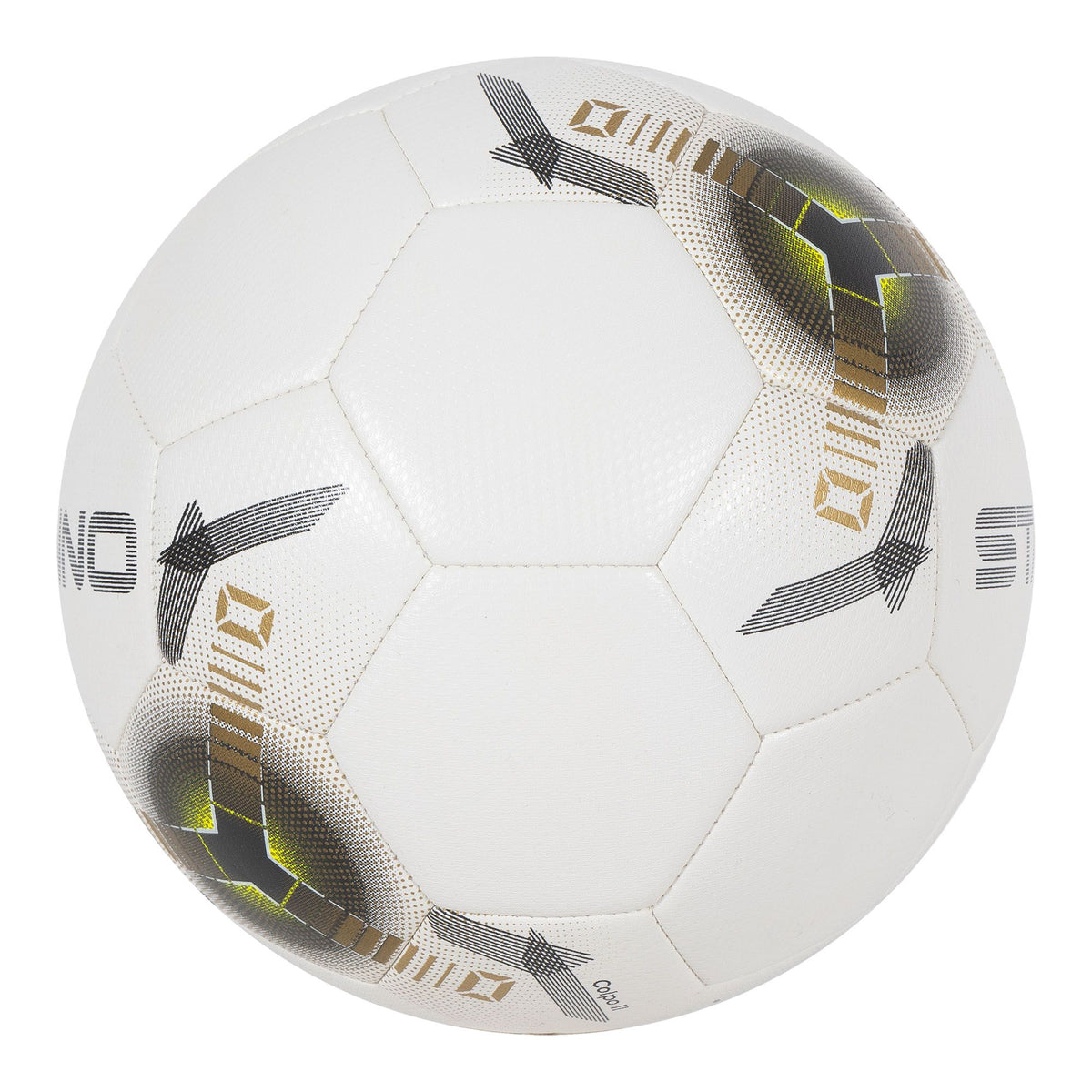 Stanno - Colpo Fußball II