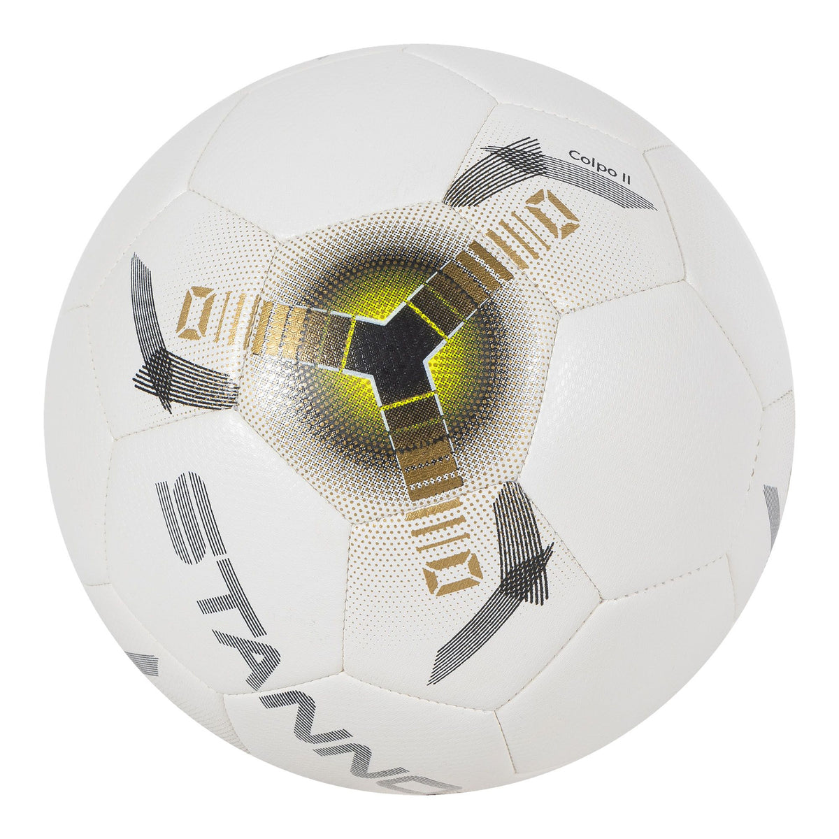 Stanno - Colpo Fußball II