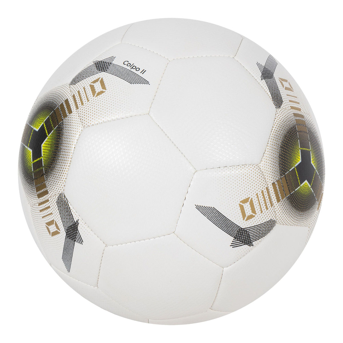 Stanno - Colpo Fußball II
