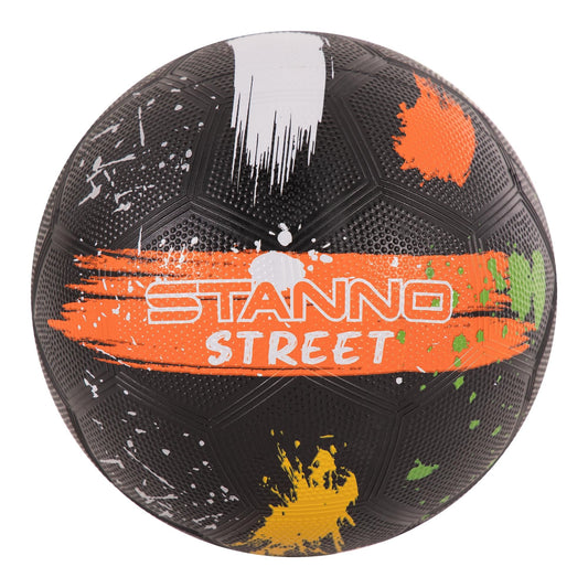 Stanno - Graffiti Street Football