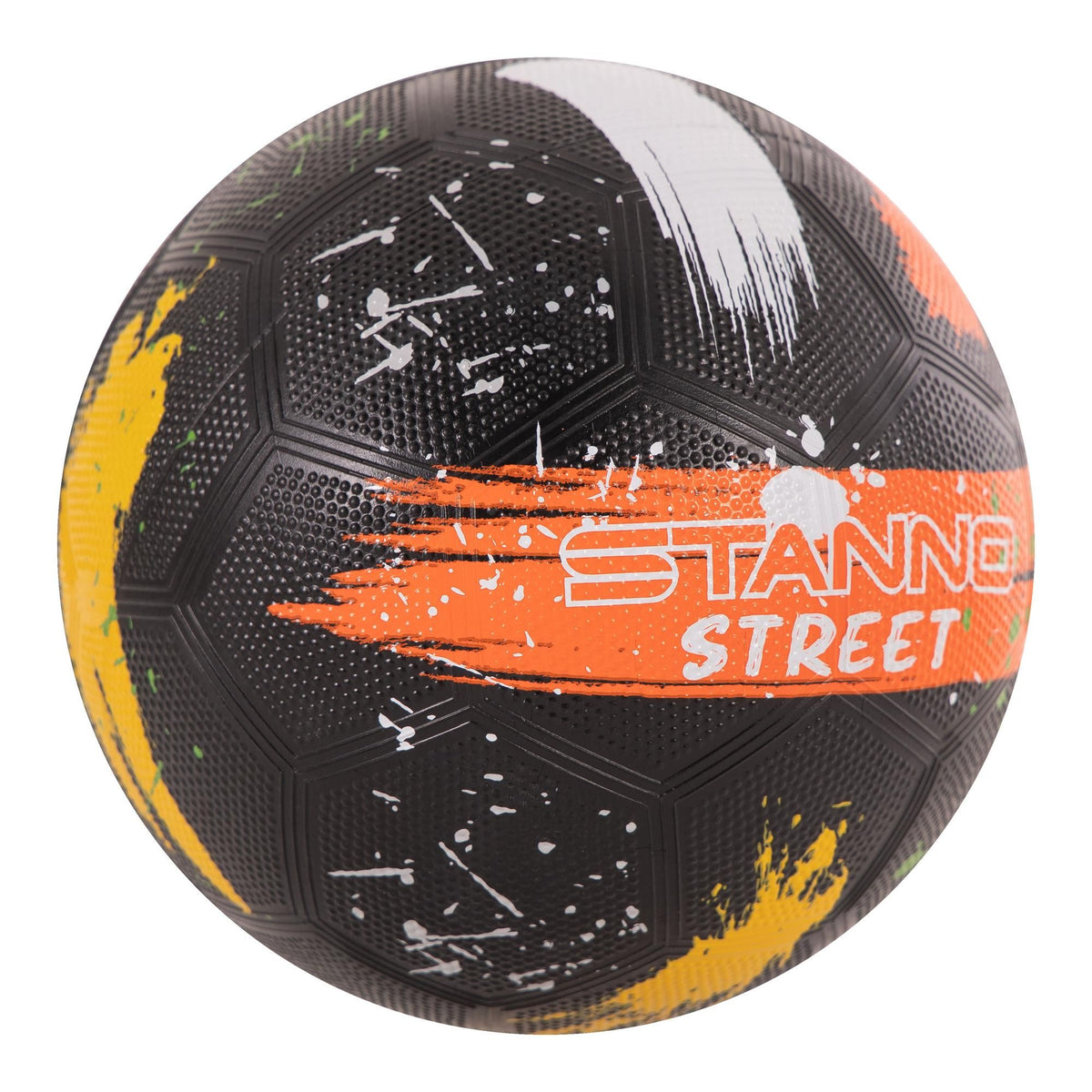 Stanno - Graffiti Street Football
