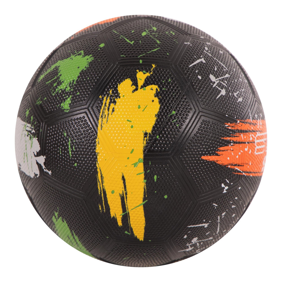Stanno - Graffiti Street Football