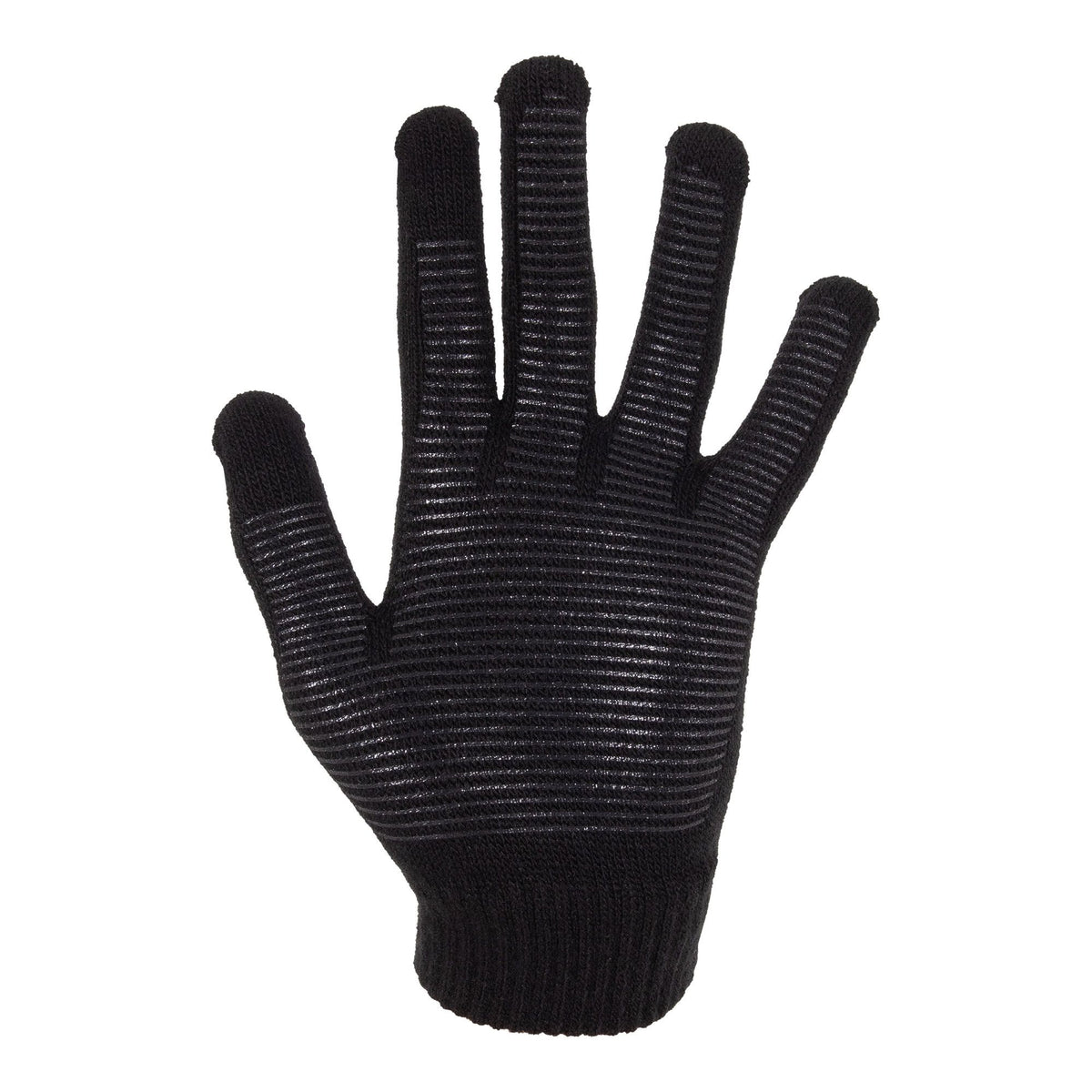 Stanno - Stadium Glove II Schwarz