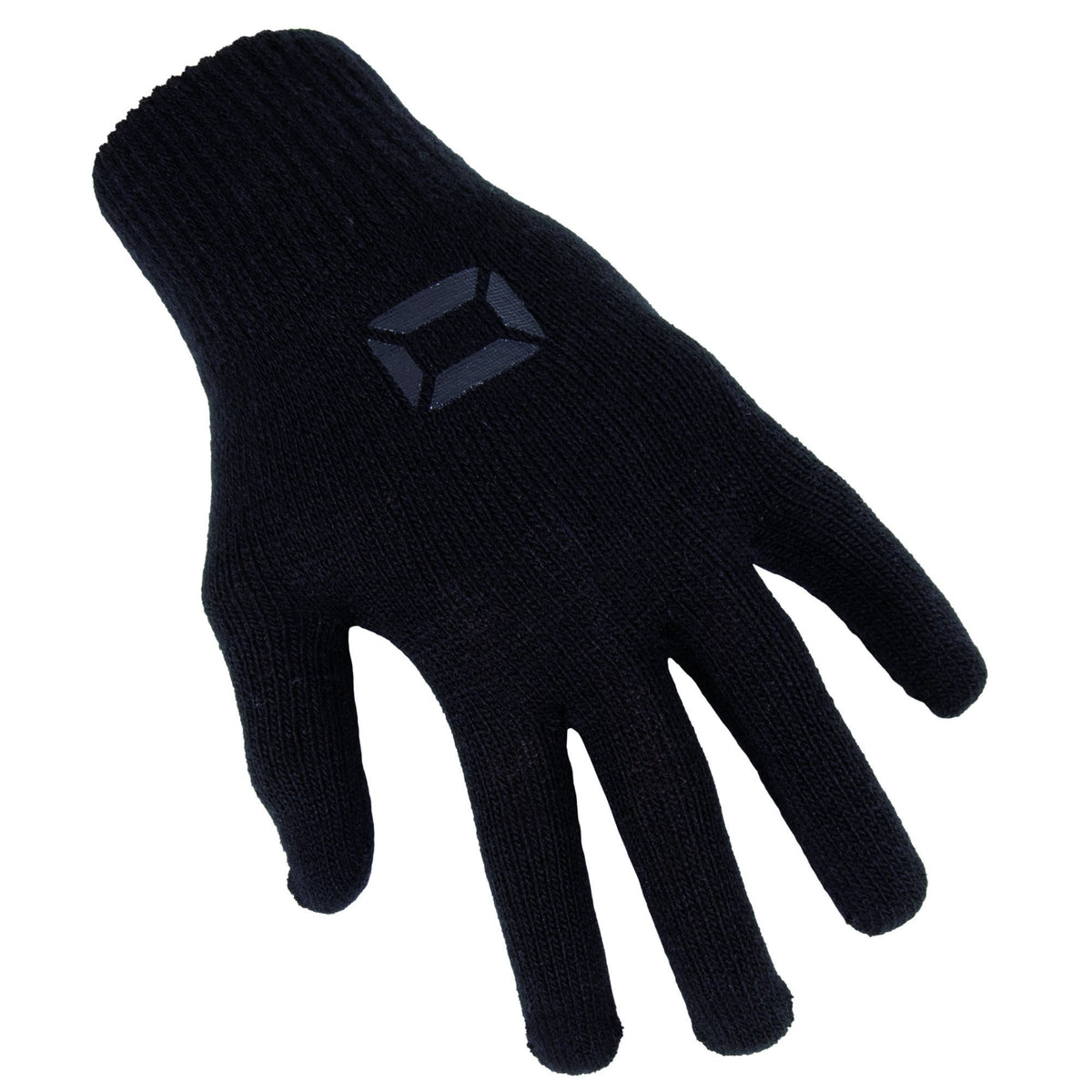 Stanno - Stadium Glove II Schwarz