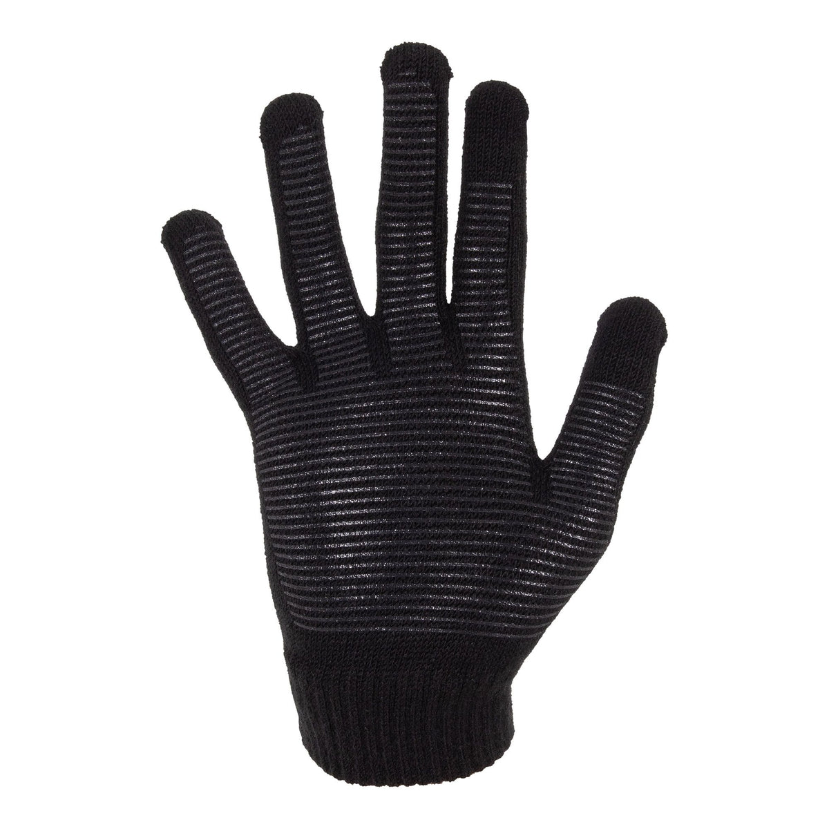 Stanno - Stadium Glove II Schwarz