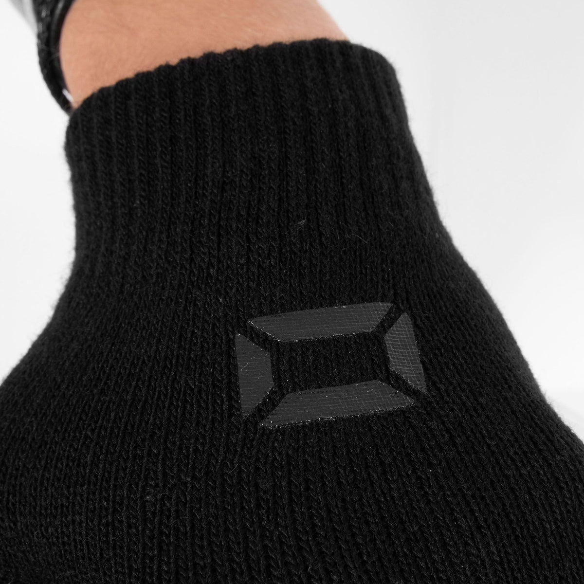 Stanno - Stadium Glove II Schwarz