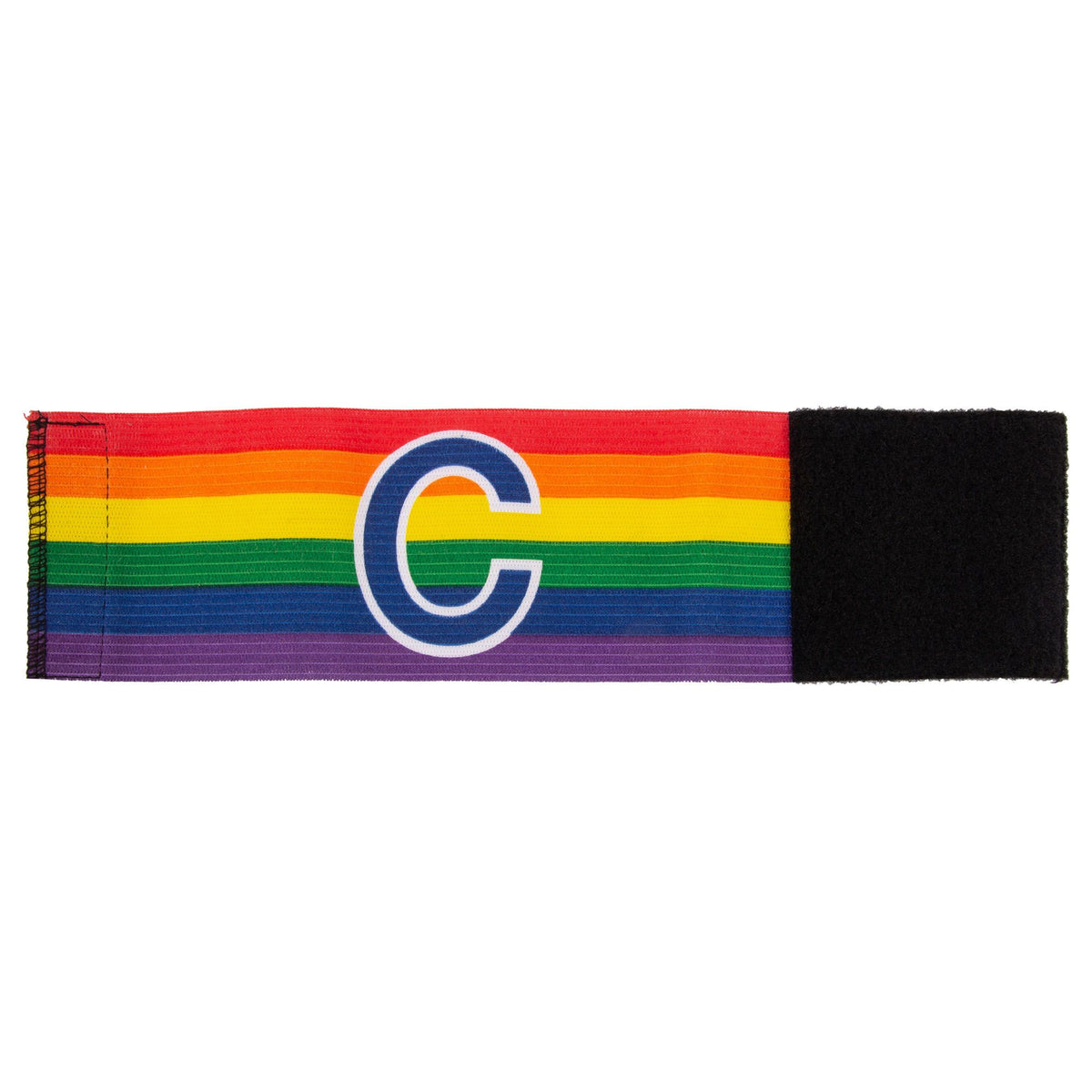 Stanno - Captain Band Adjustable Rainbow
