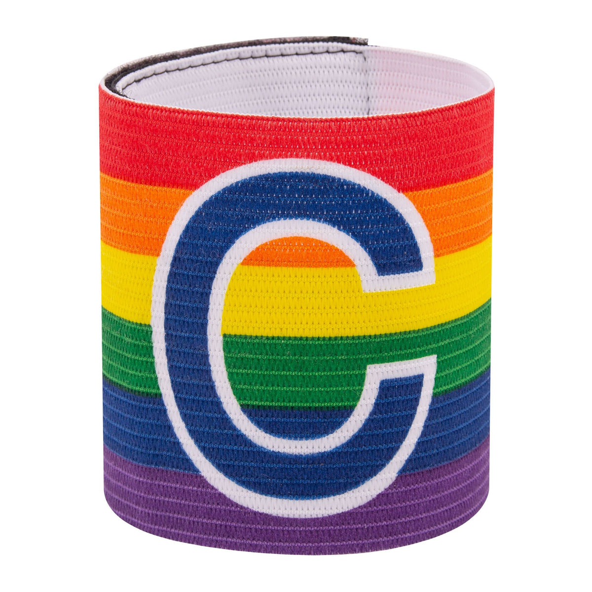 Stanno - Captain Band Adjustable Rainbow