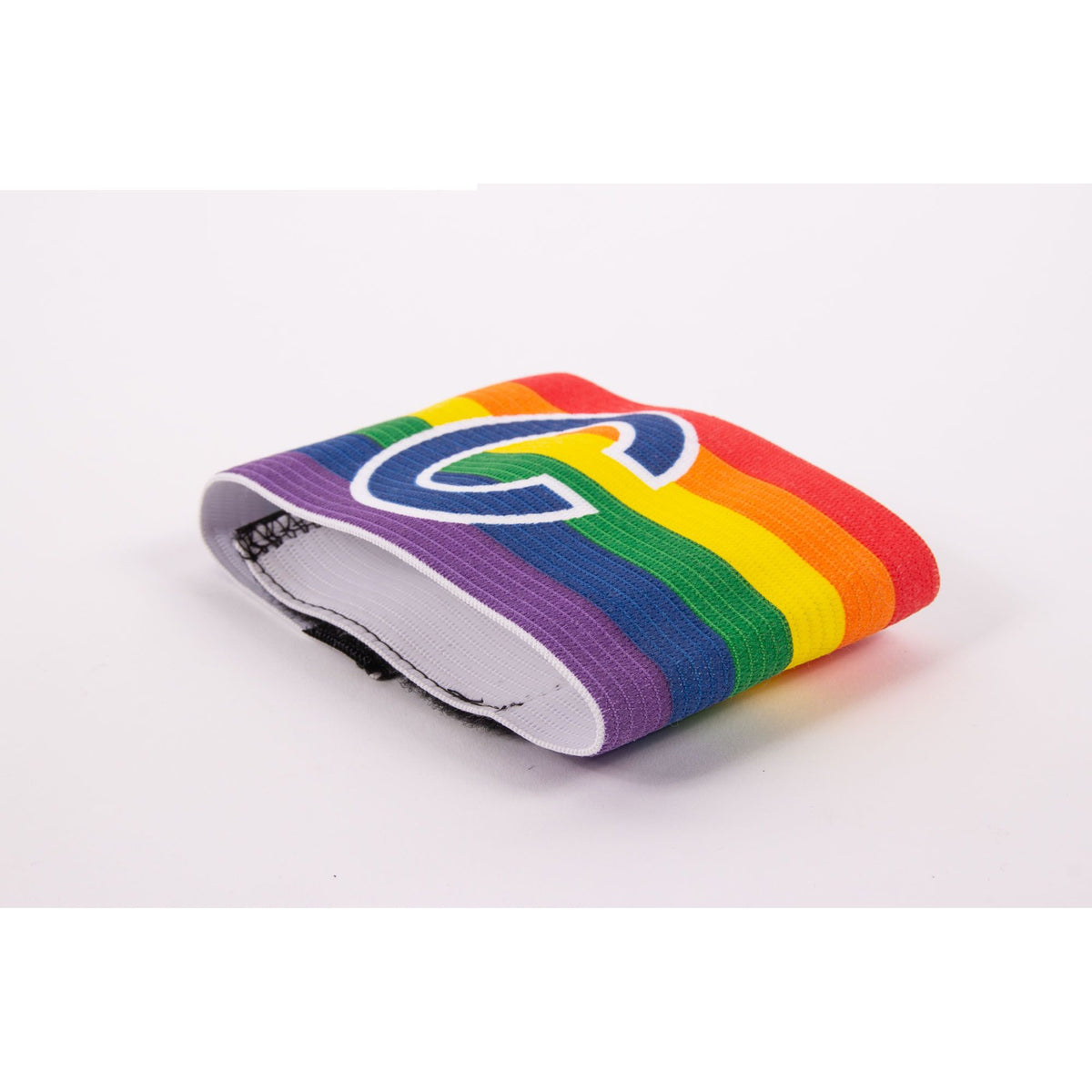 Stanno - Captain Band Adjustable Rainbow