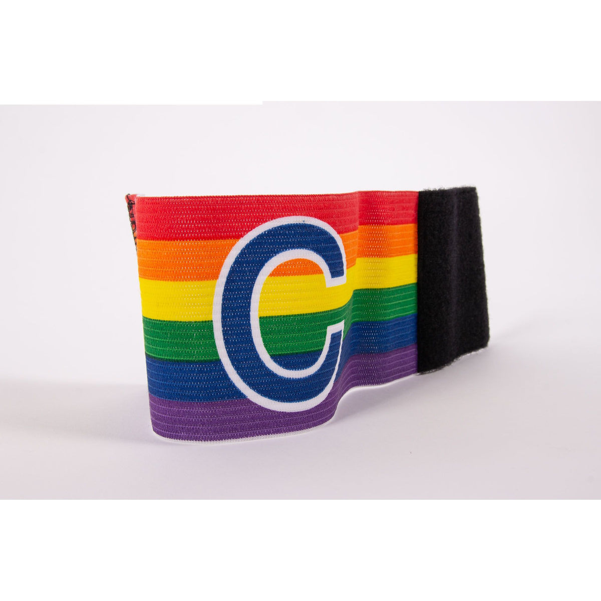 Stanno - Captain Band Adjustable Rainbow