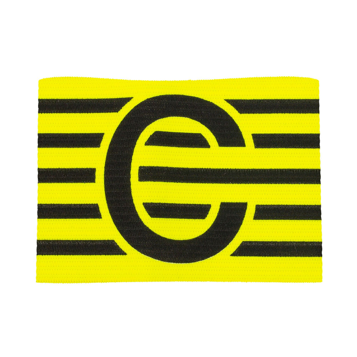 Stanno - Captain Band Adjustable Gelb