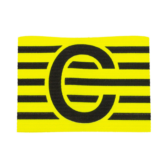 Stanno - Captain Band Adjustable Gelb