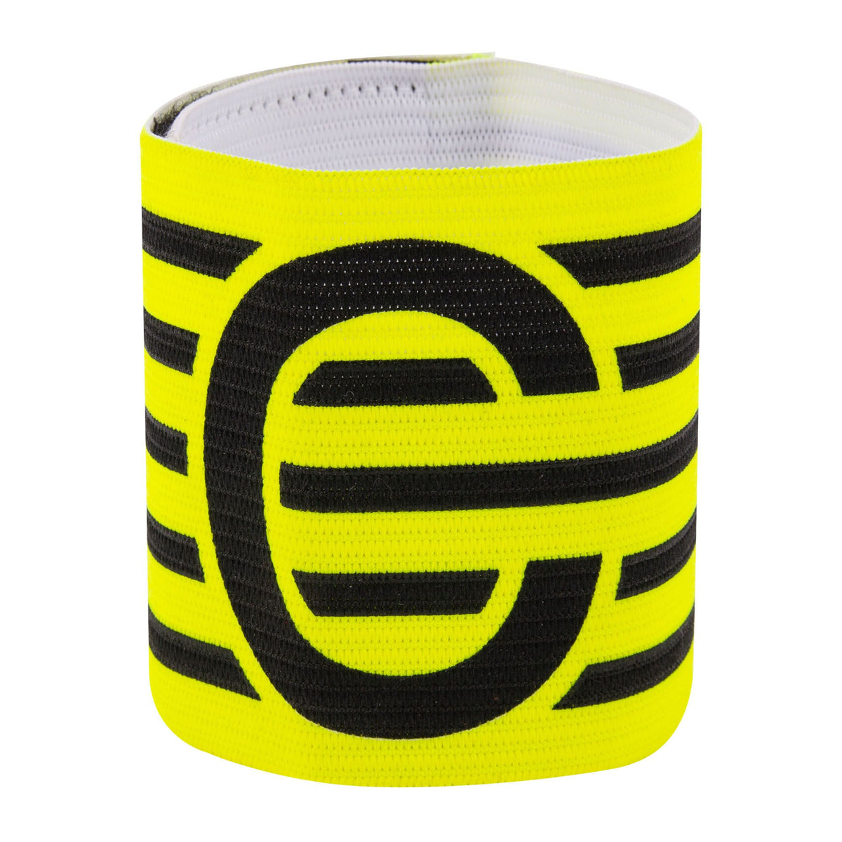 Stanno - Captain Band Adjustable Gelb