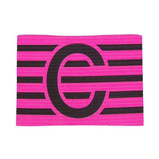 Stanno - Captain Band Adjustable Pink