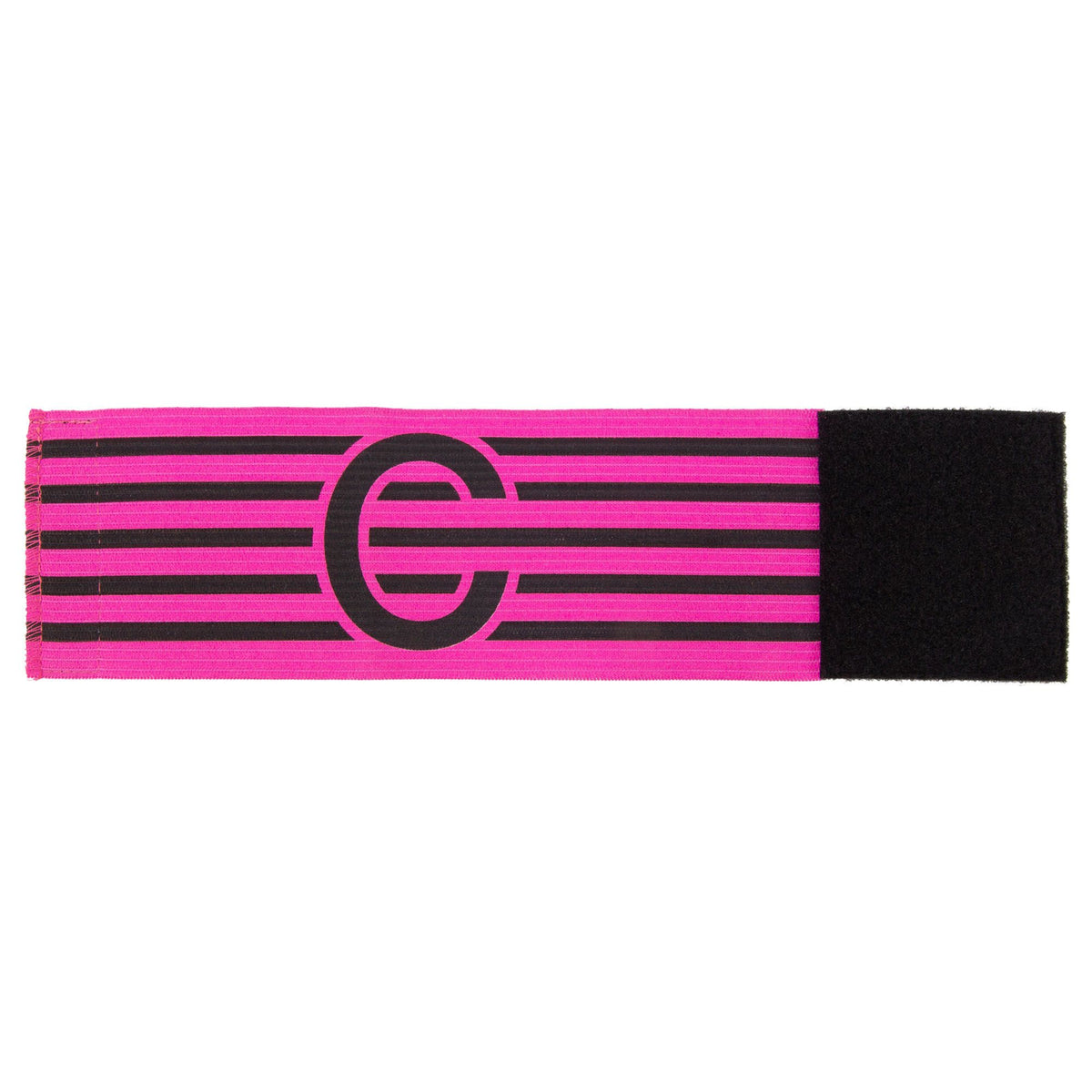 Stanno - Captain Band Adjustable Pink