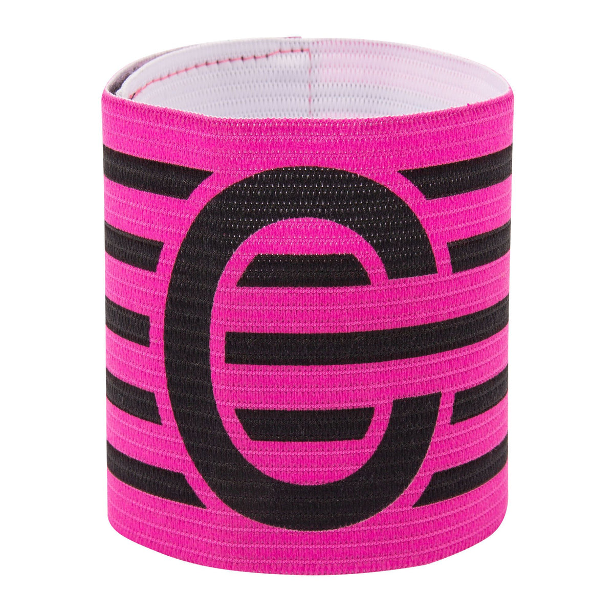 Stanno - Captain Band Adjustable Pink