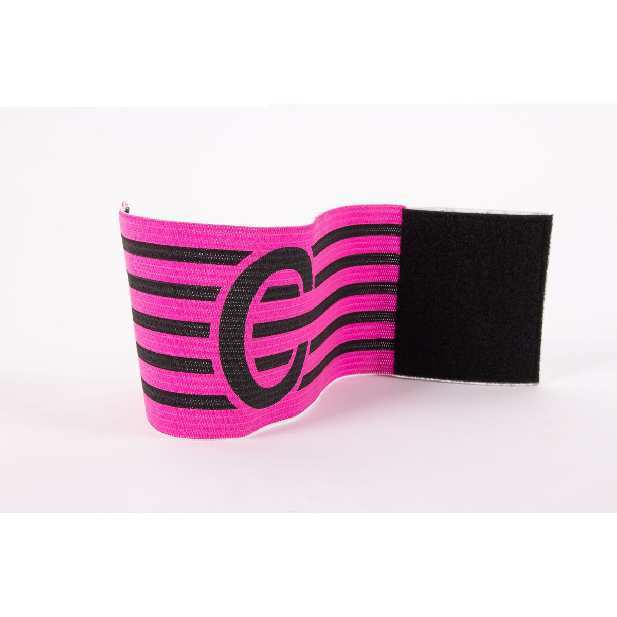 Stanno - Captain Band Adjustable Pink