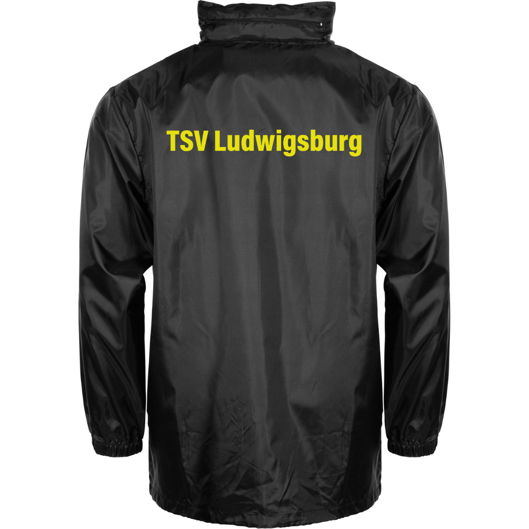 TSVLB - Aktiven Field Allwetterjacke Unisex