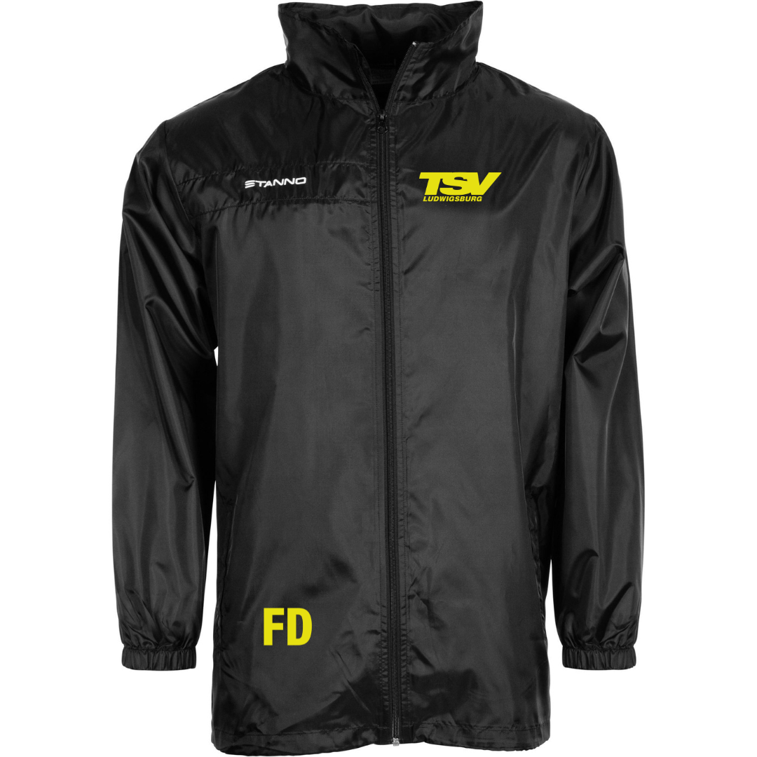 TSVLB - Aktiven Field Allwetterjacke Unisex