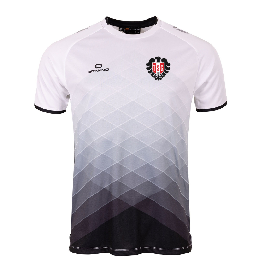 TSG - Altius Trikot Weiß