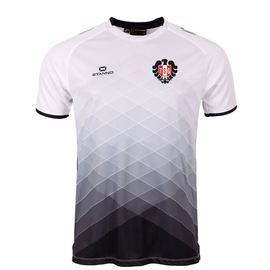 TSG - Altius Trikot Weiß