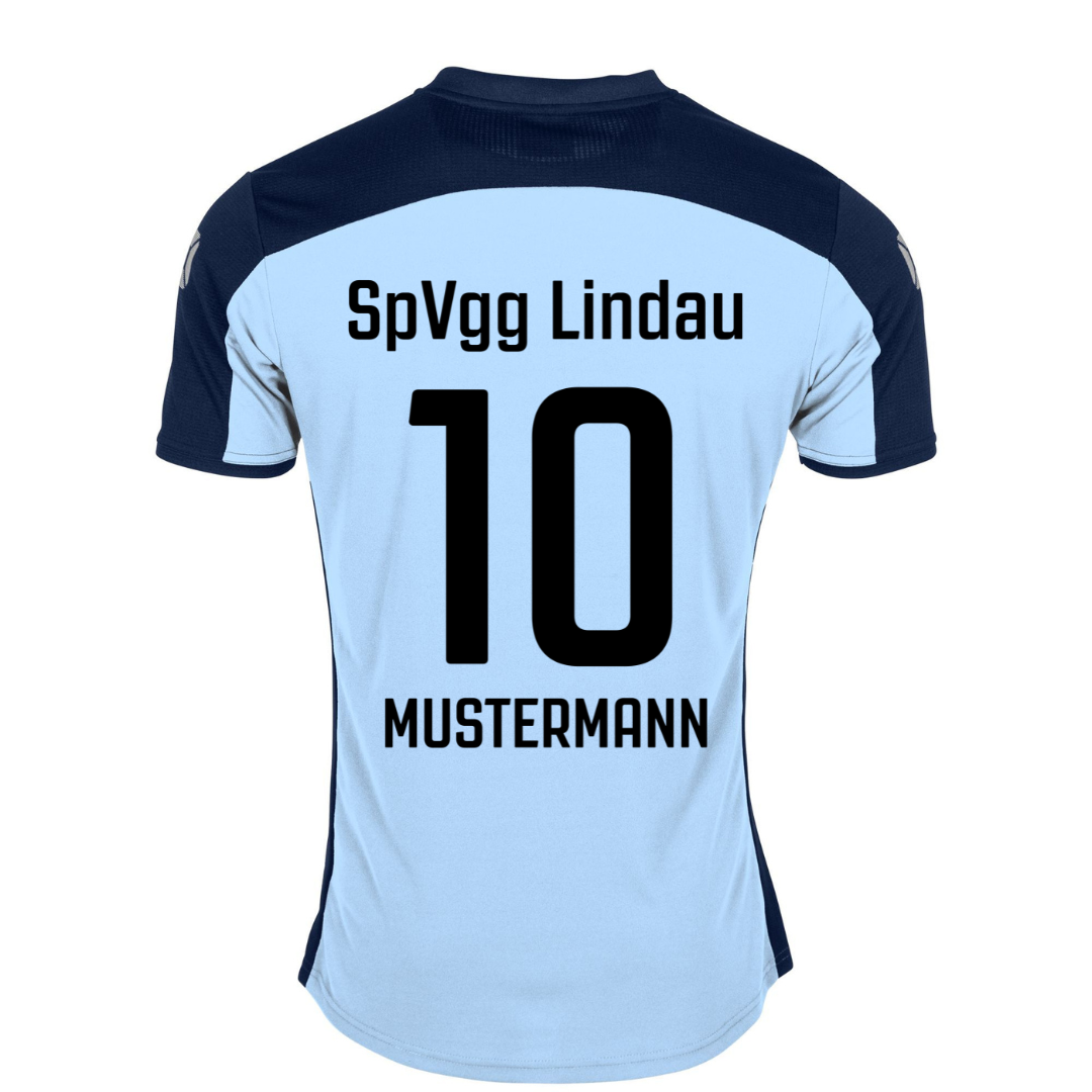 Lindau - Pride T-Shirt