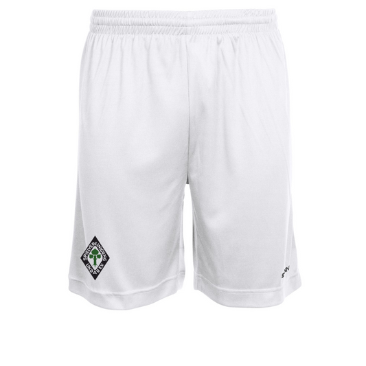 Lindau - Field Shorts Weiß