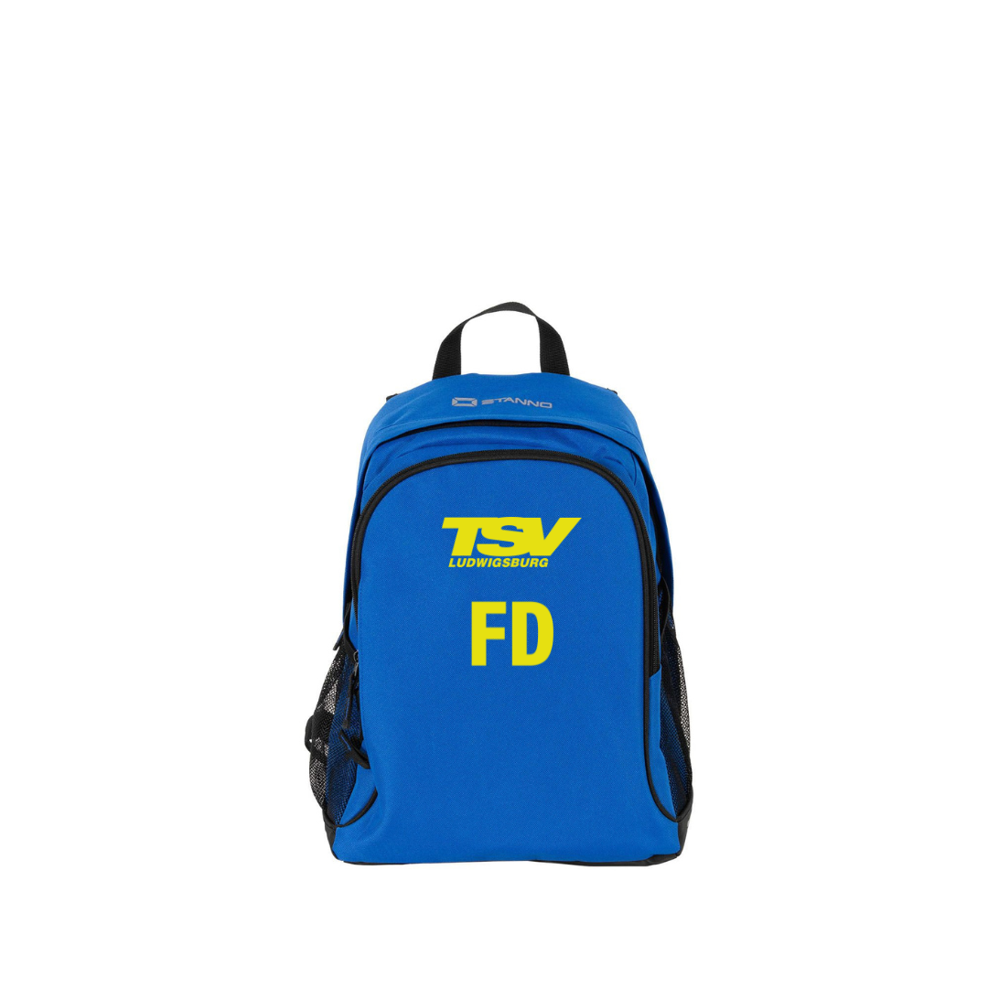 TSVLB - Campo Backpack Royal Blau