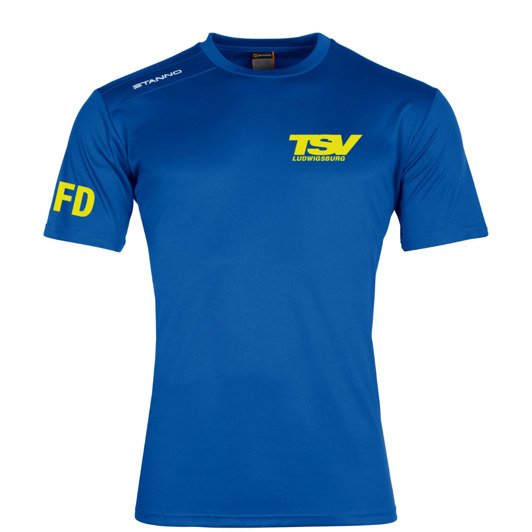 TSVLB - Field Trikot Unisex Royal Blau