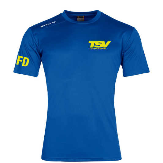 TSVLB - Field Trikot Unisex Royal Blau