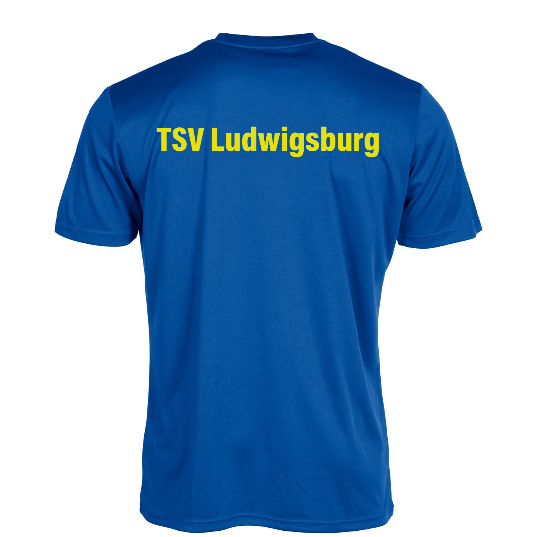 TSVLB - Field Trikot Unisex Royal Blau