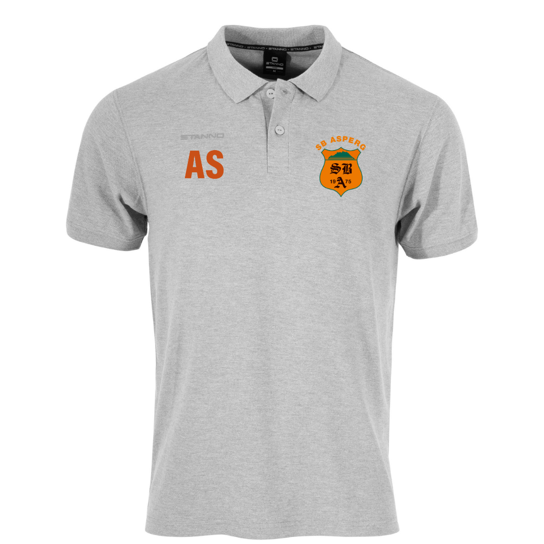 SB Asperg - Base Polo Grau
