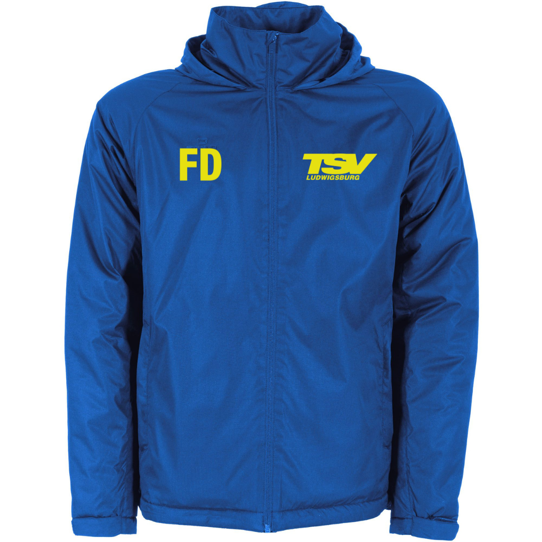 TSVLB - Prime All Season Jacke