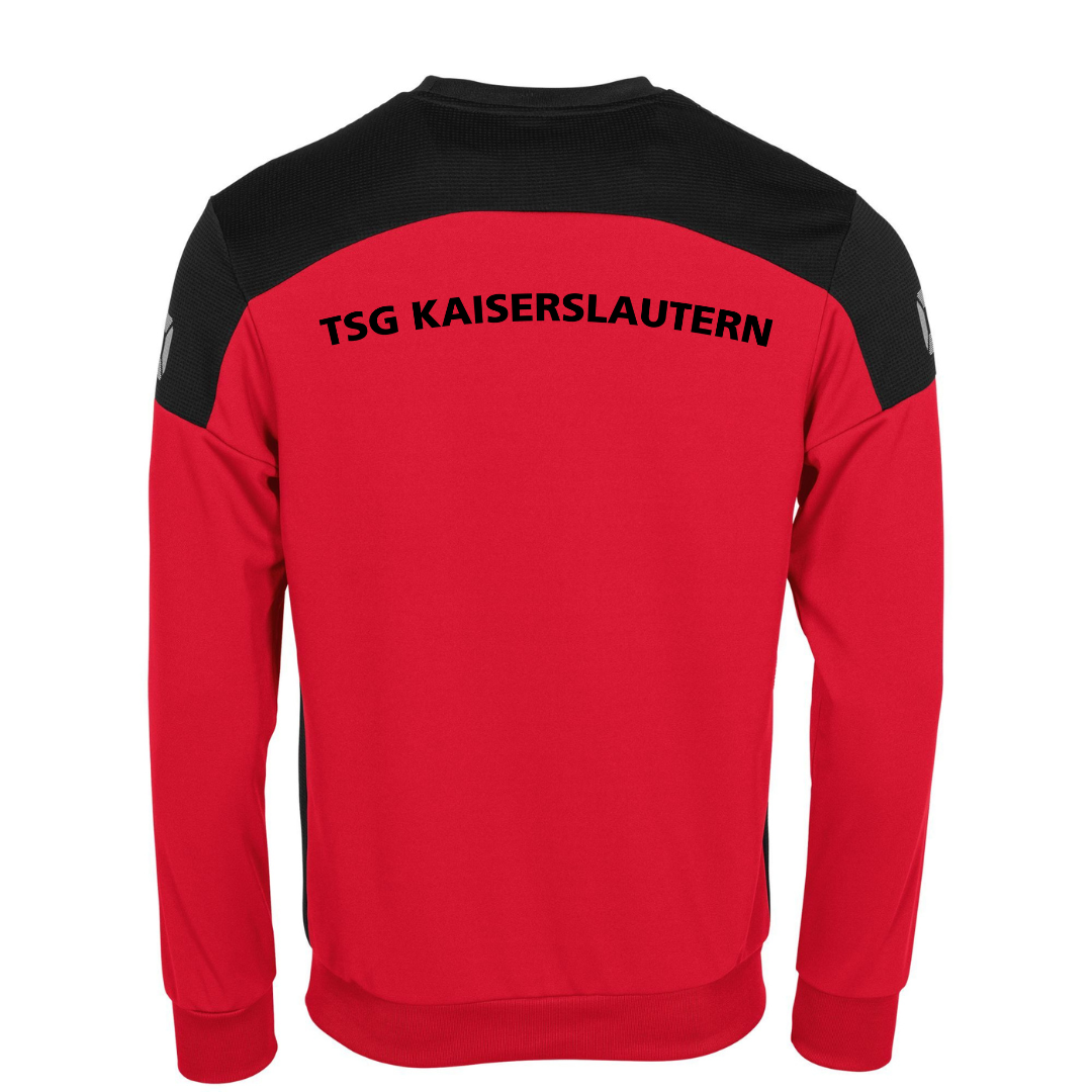 TSG - Pride Top Rundhals Unisex