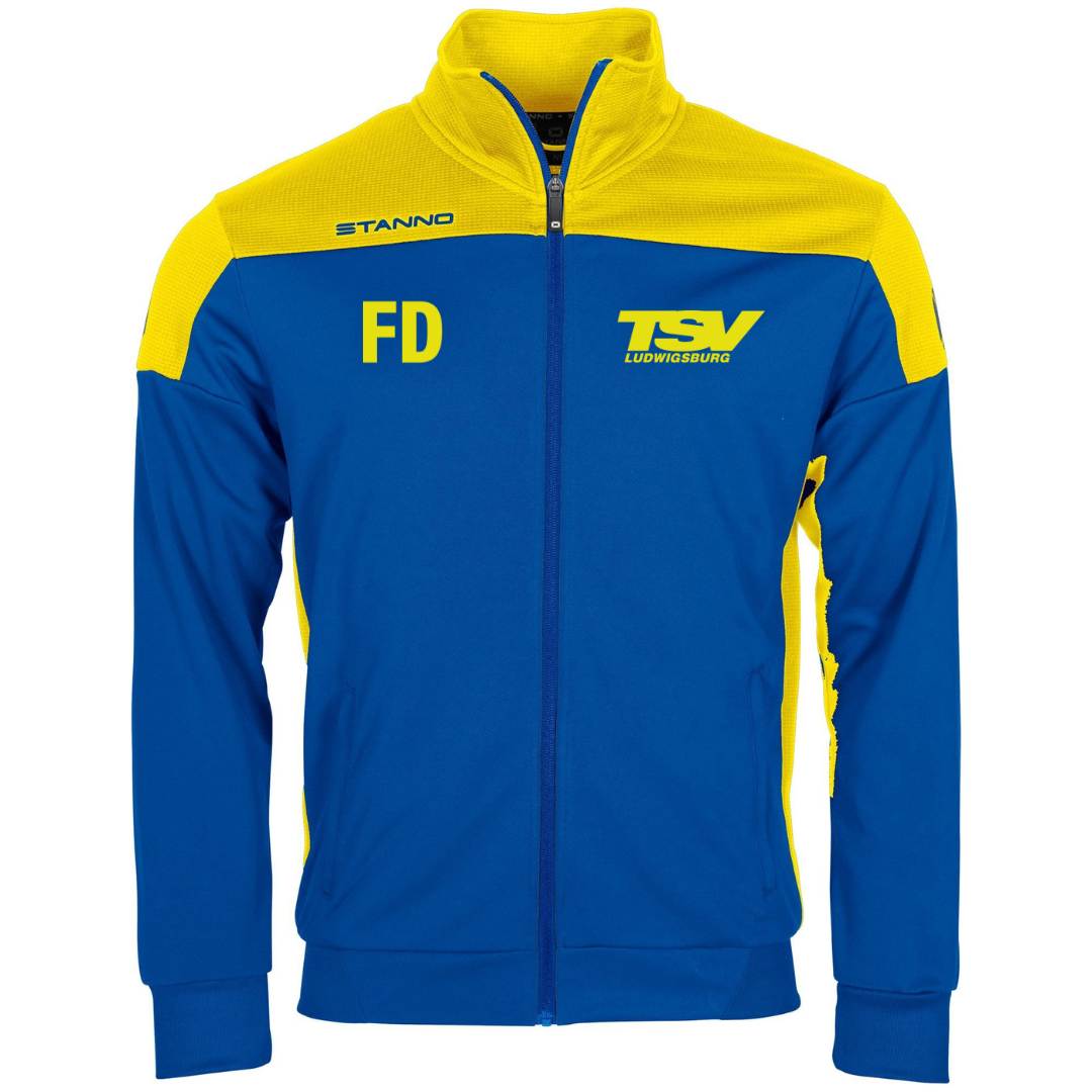 TSVLB - Pride Full Zip Jacke
