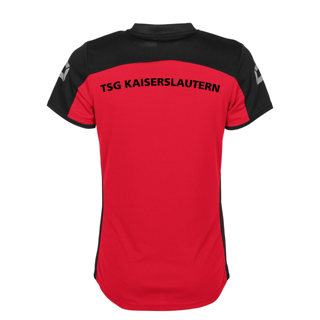 TSG - Pride T-Shirt Damen
